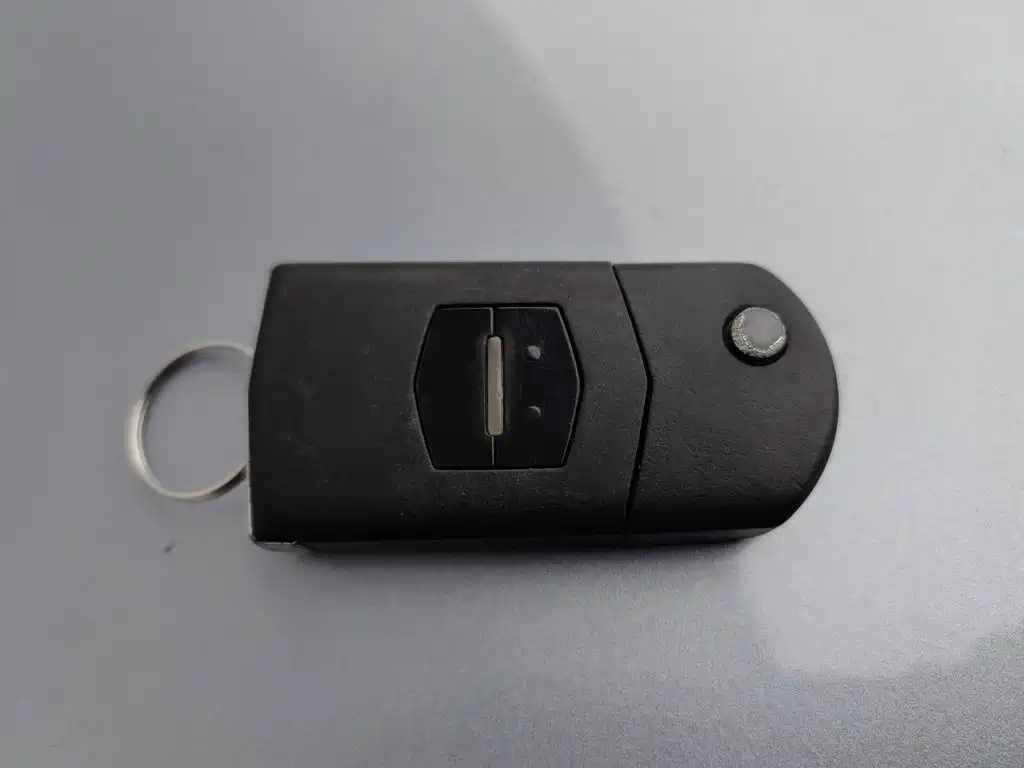 Mazda Mazda5 2013 2011 2.0L Automatic Comfort