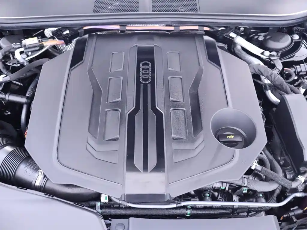 Фото 24 - Audi A6L