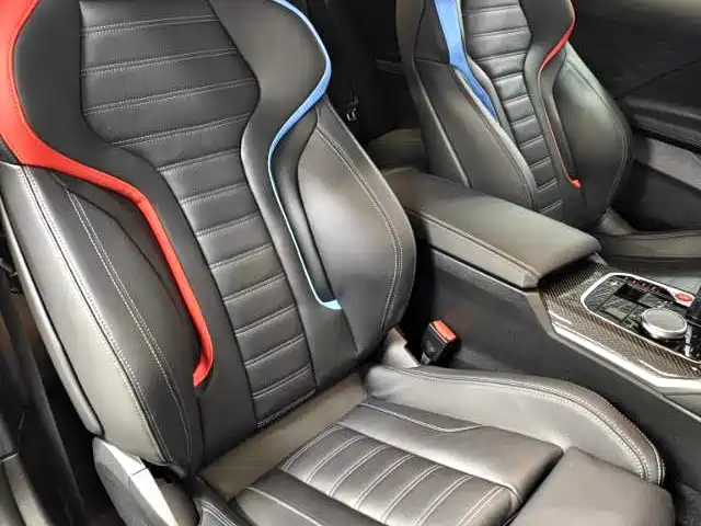 BMW M2 2024 M2 фото 6