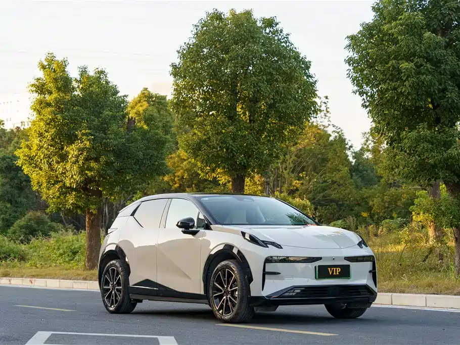 ZEEKR EXTREME KRYPTON X