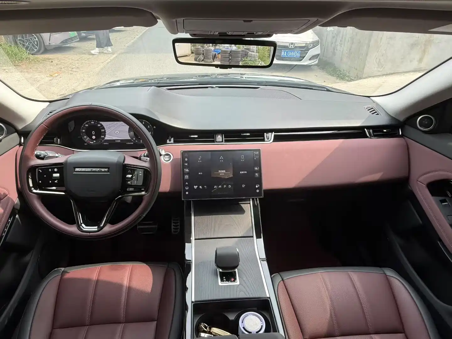 صورة 5 - Land Rover Range Rover Evoque