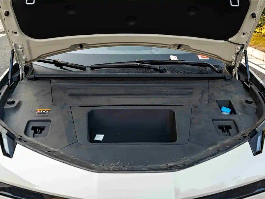 ZEEKR EXTREME KRYPTON X