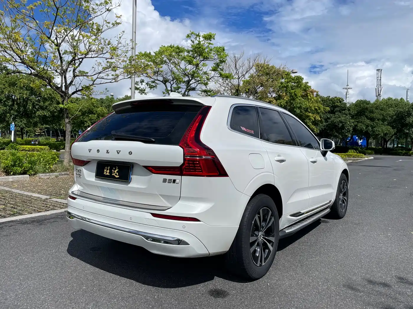 Volvo XC60, миниатюра 7