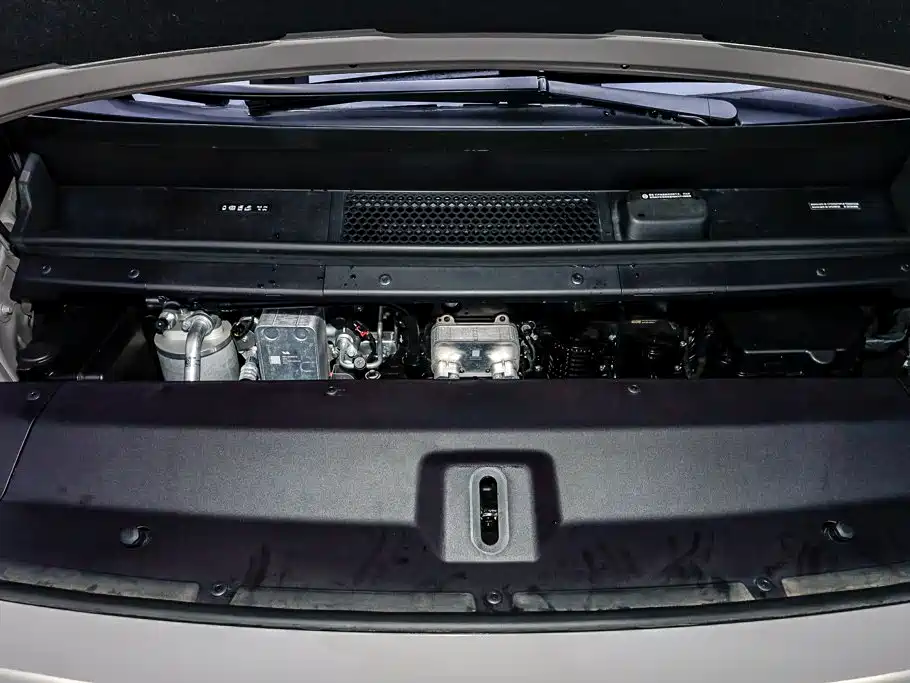 Li Auto MEGA 2024 2024 Ultra
