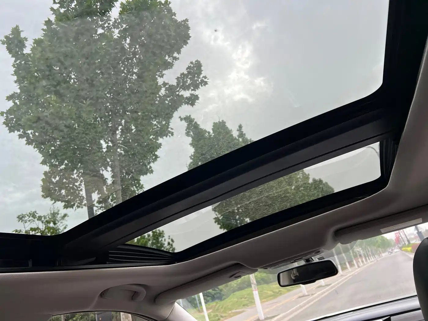 Nissan Murano 2020 2019 2.5L XL 2WD Smart Connect Luxury Edition (China VI)