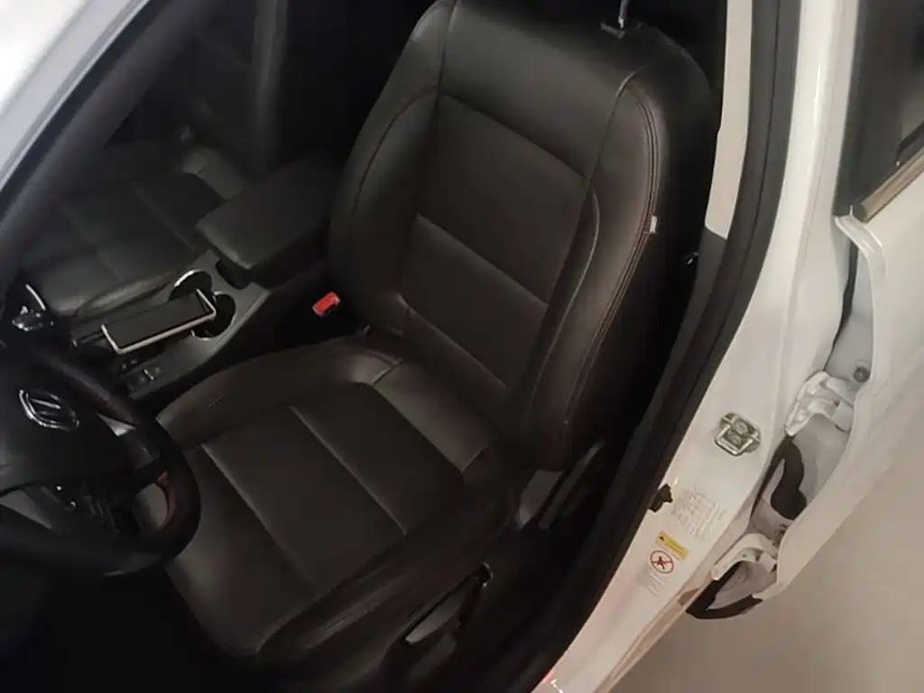 Changan CS75 2015 2014 1.8T Automatic Elite China V