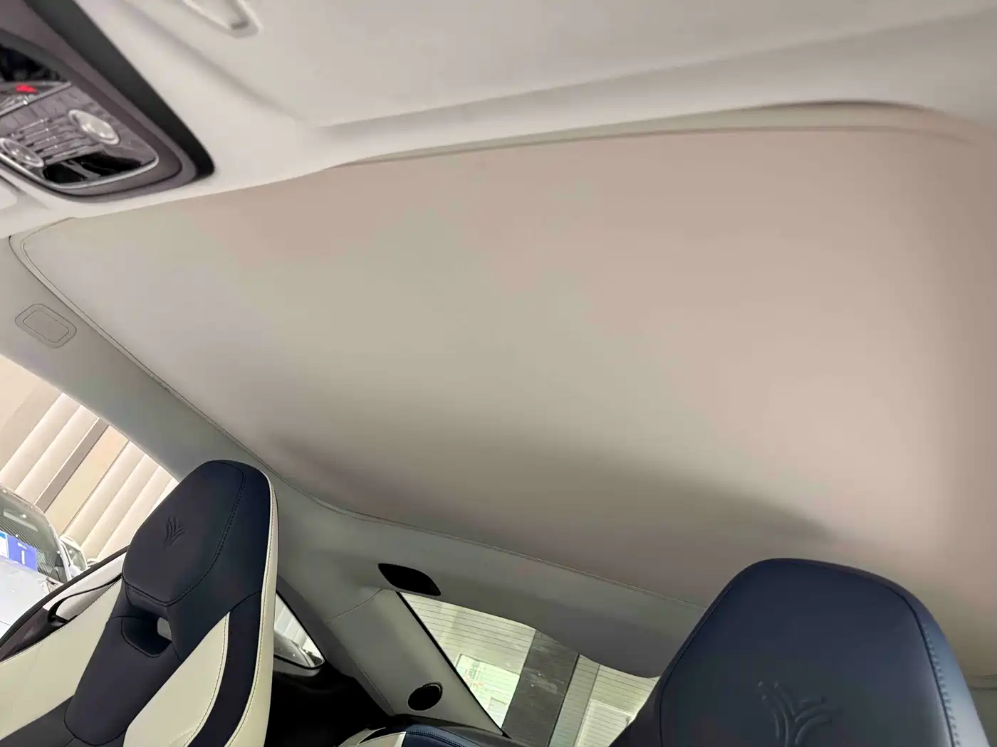 Nezha Auto Nezha GT 2024 2023 580 AWD