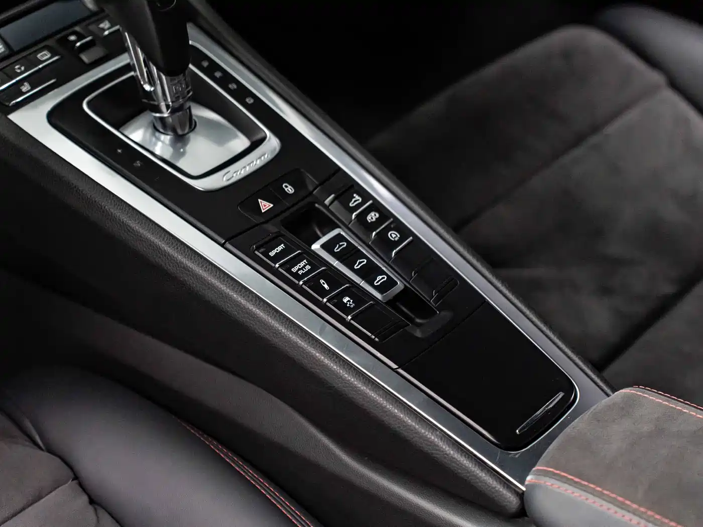 Porsche 911 2013 Carrera 4S 3.8L фото 12