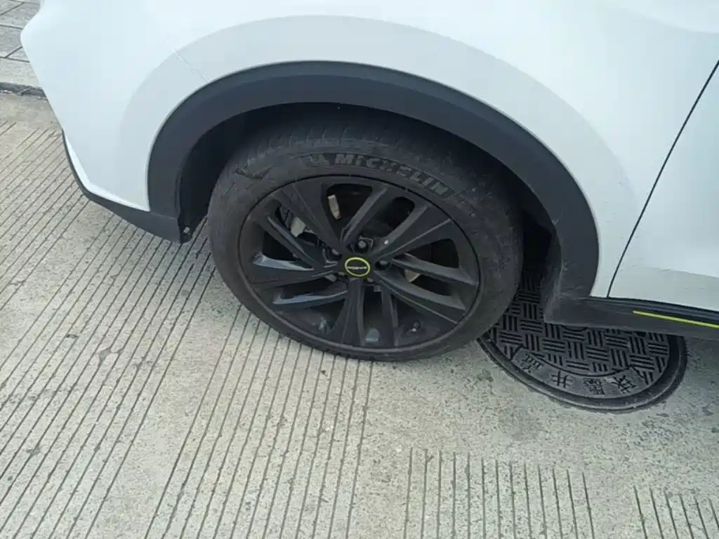 Roewe RX5 2022 2021 PLUS 330TGI Automatic China-Chic Smart Edition