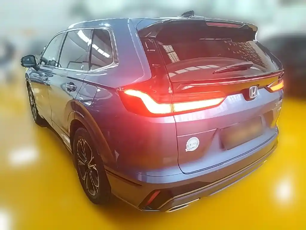 Honda Breeze New Energy 2023 2023 e:PHEV Supreme Edition