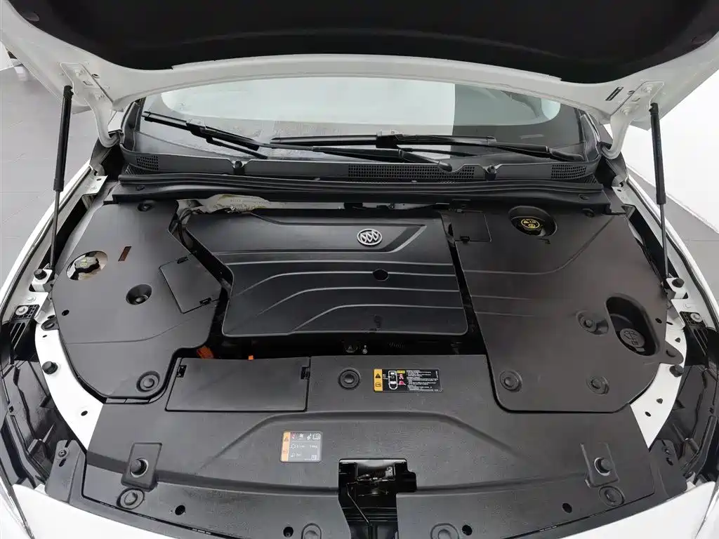 Buick Velite 6 2022 PHEV Connected Smart фото 6