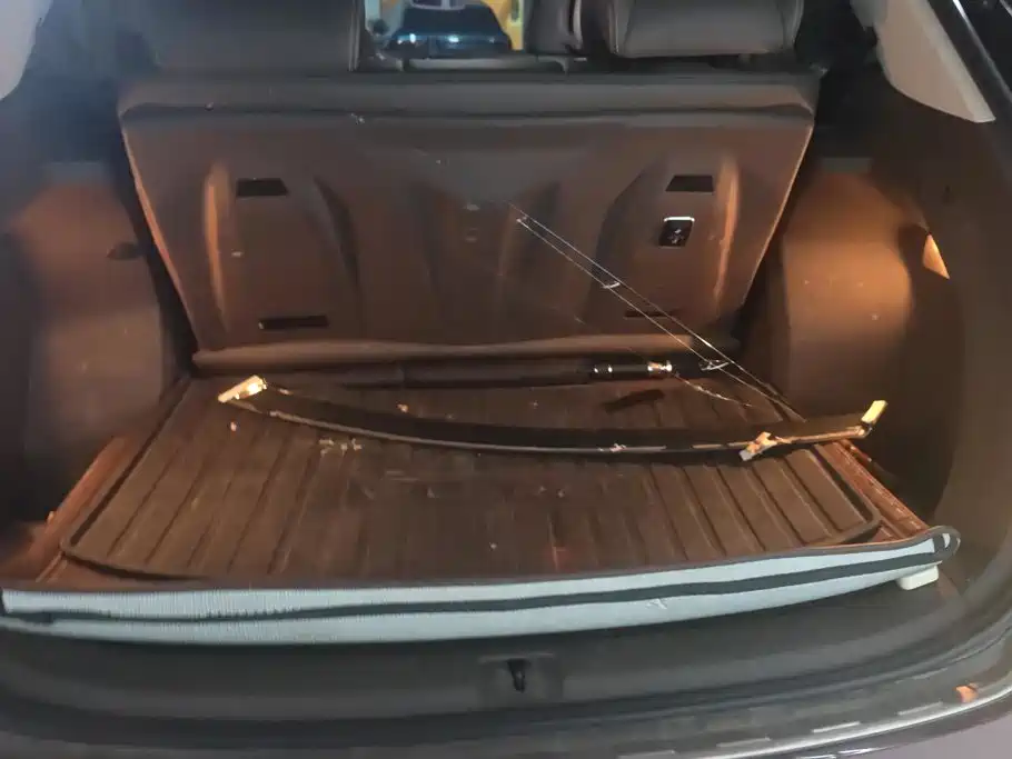 Volkswagen Viloran 2021 2020 380TSI Premium
