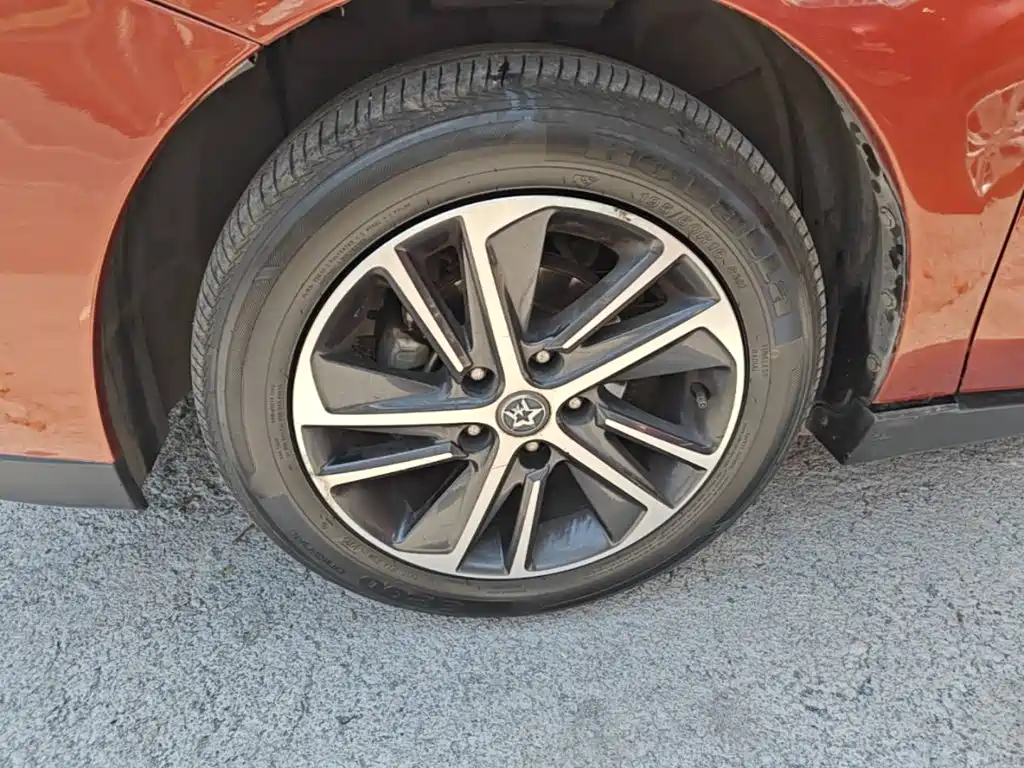 Venucia D60 2018 2018 1.6L Manual Smart Elite Edition