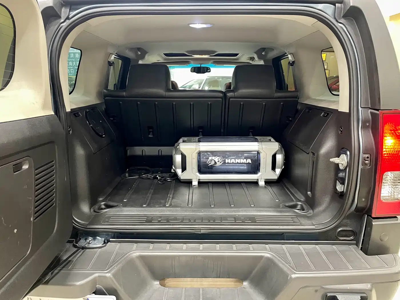 Hummer H3 2006 2005 Model H3 3.5