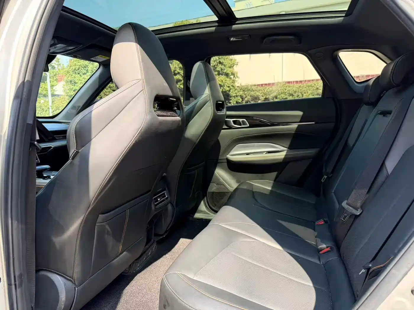 CHANGAN CHANGAN AUCHAN Z6