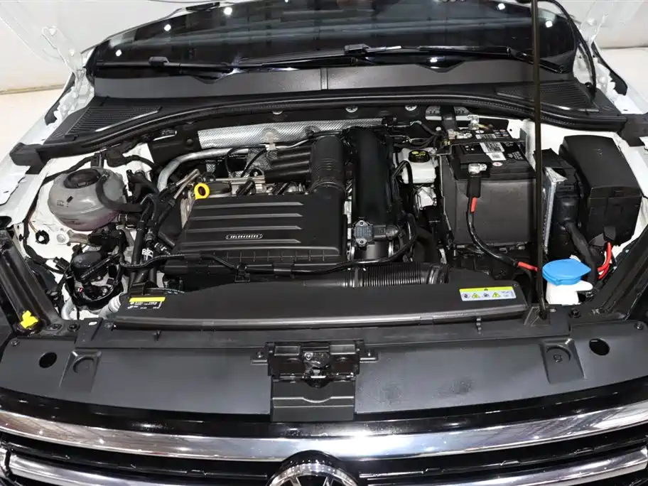 Volkswagen Bora 2023 200TSI DSG Smart Edition фото 19