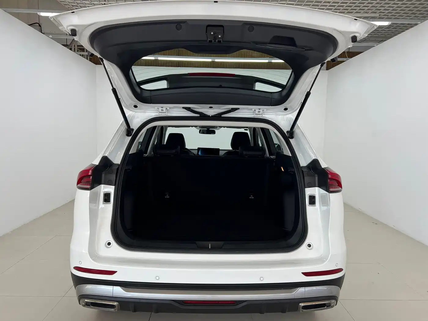 Фото 8 - Haval H6
