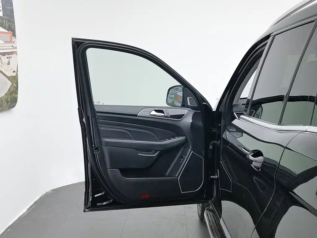 BAIC Beijing Offroad BJ90, миниатюра 8