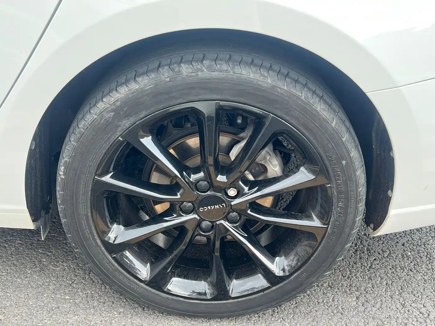 Lynk & Co 03 2019 2020 1.5TD DCT Power Pro Edition