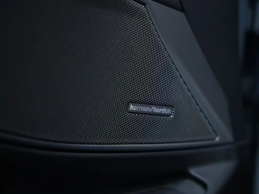 BMW M3 2023 M3 Sedan Thunder Edition фото 34