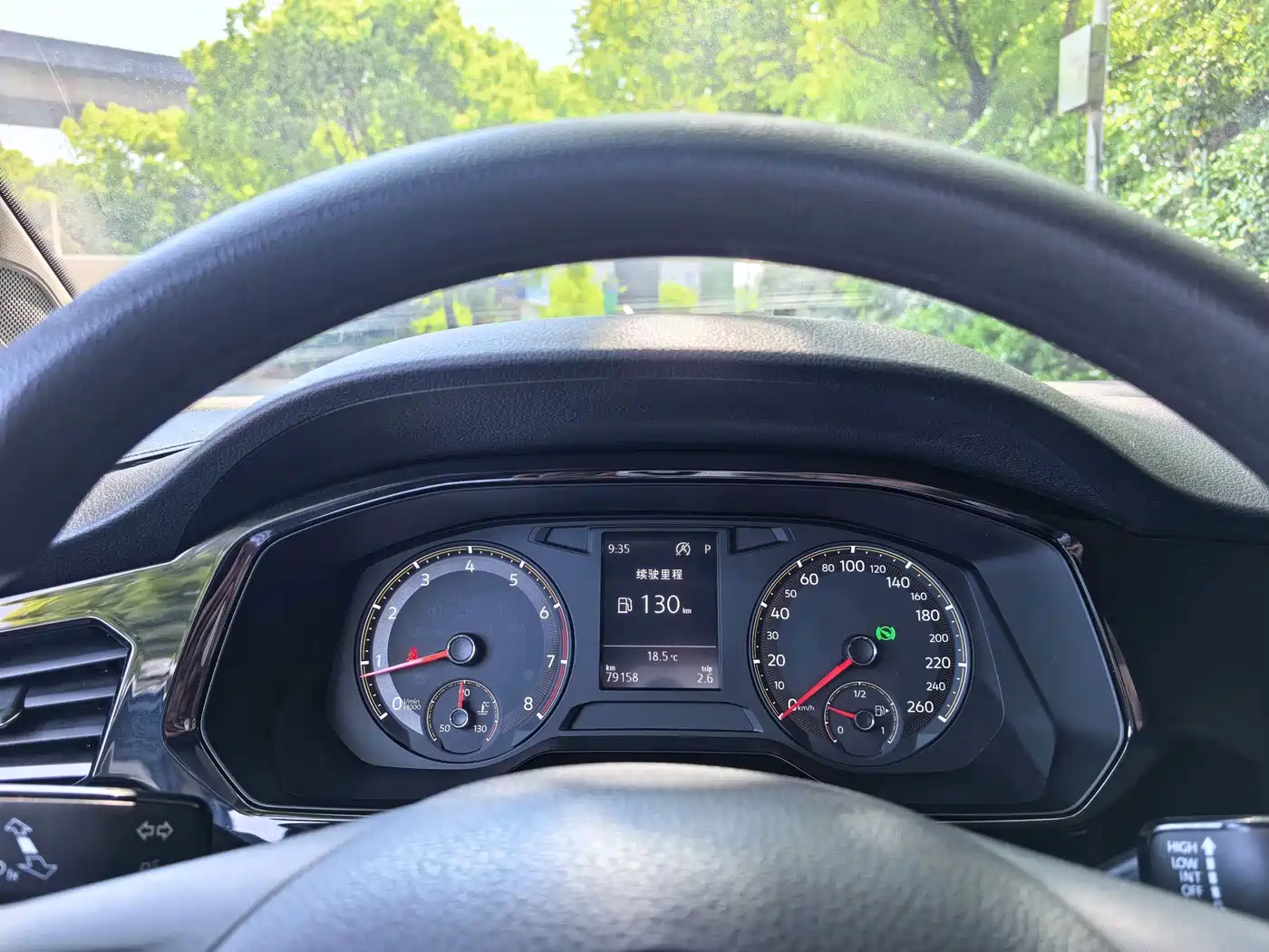 Volkswagen Bora 2021 1.5L Automatic Comfort Smart Edition фото 6