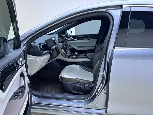 BYD Qin PLUS 2023 Champion Edition DM-i 120KM Leading Type фото 9