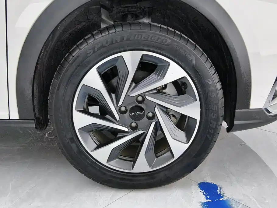 Dongfeng Aeolus Yixuan GS 2022 2021 230T Automatic Star Chaser Edition