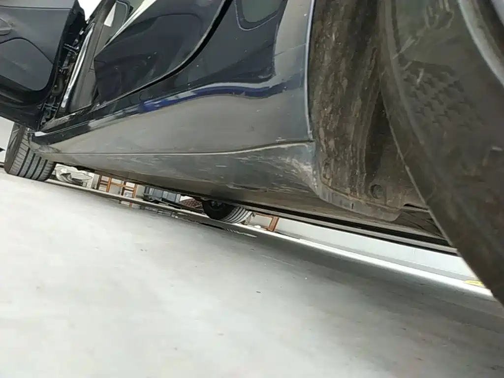 Tesla Model 3 2025 2025 Model Rear-Wheel Drive Edition