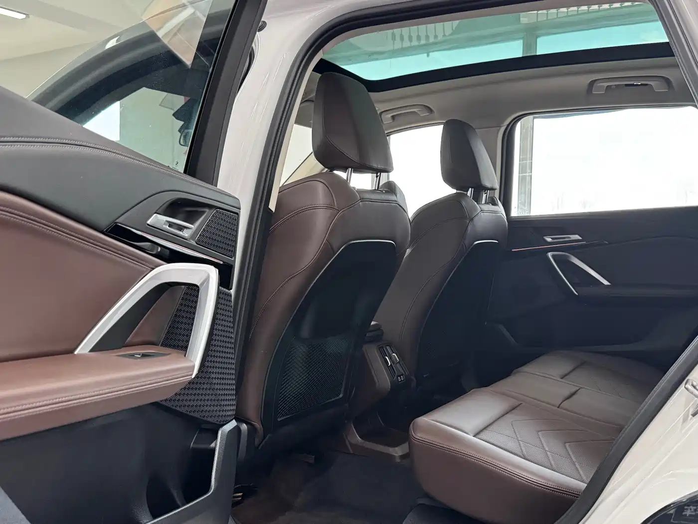 BMW X1 2023 sDrive20Li X Design Package фото 6
