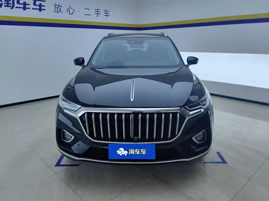 Hongqi HONGQI HS5