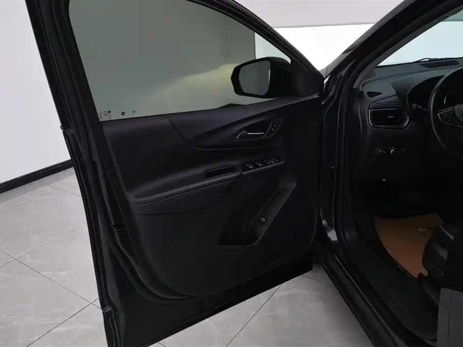 CHEVROLET EXPLORER