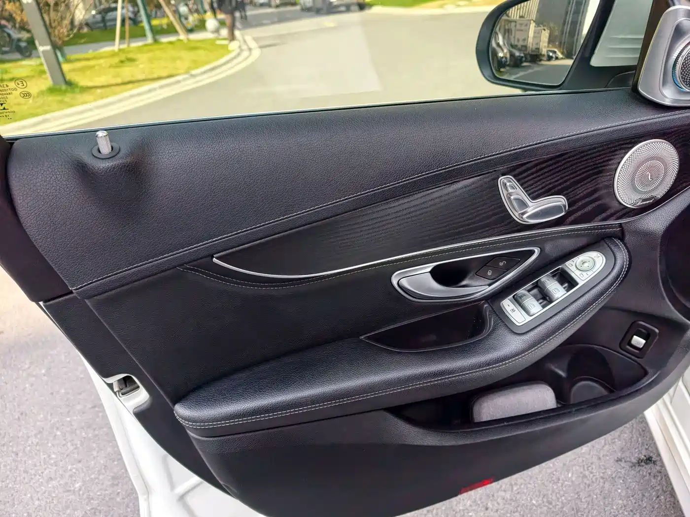 Mercedes-Benz C-Class 2019 C 180 L Fashion Sport Edition фото 11