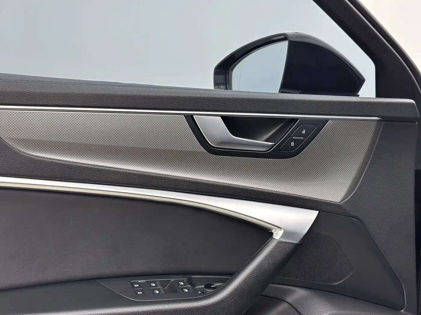 Audi A6L 2022 40 TFSI Luxury Dynamic фото 16