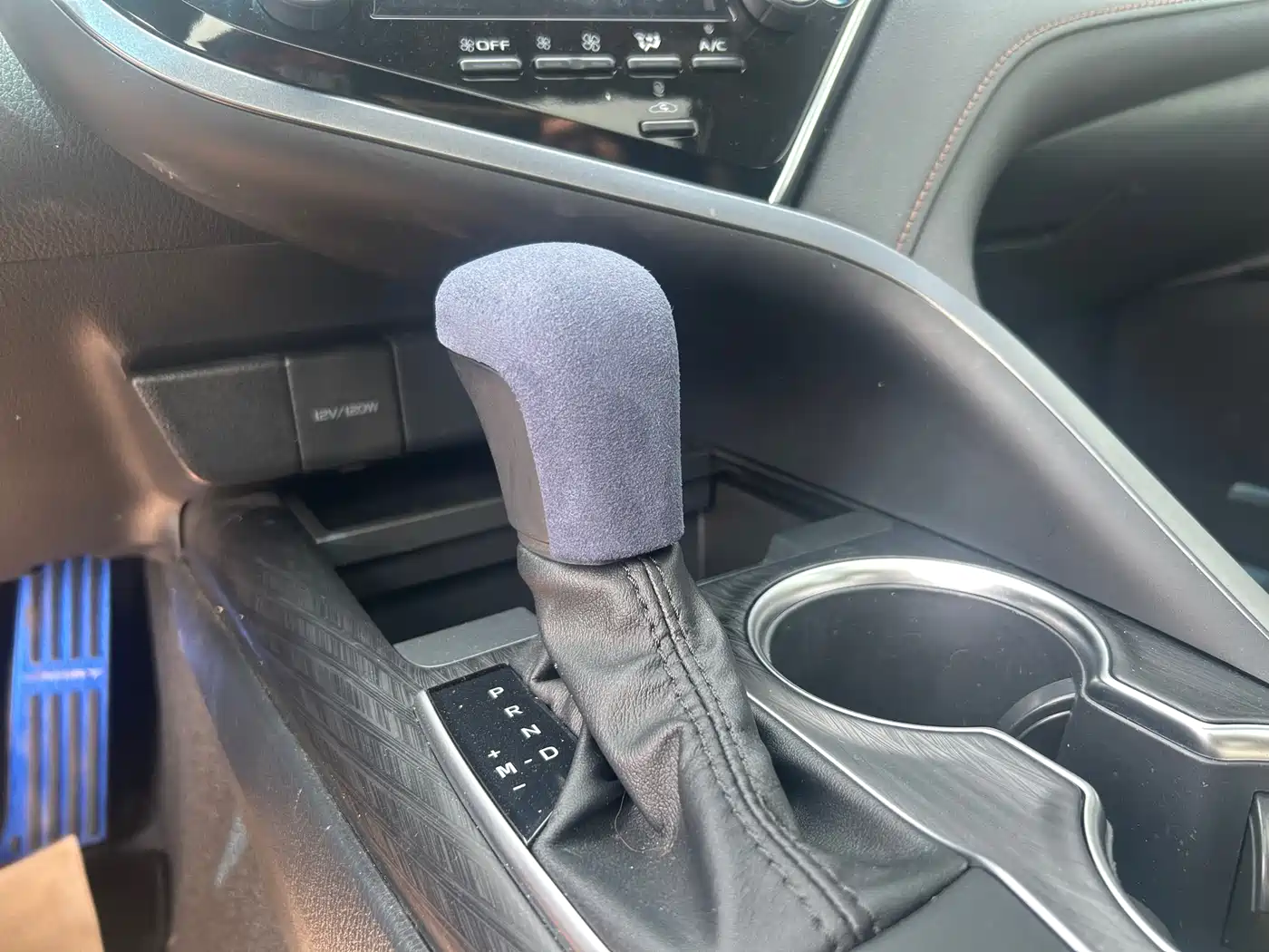 Toyota Camry 2022 2.0GVP Leading Edition фото 15