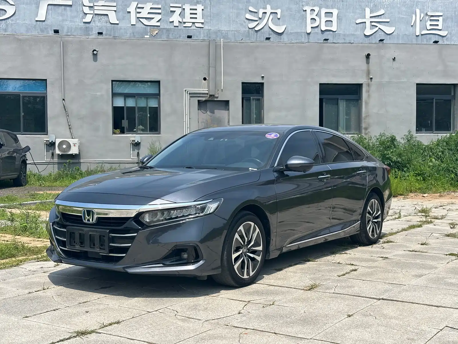 صورة 1 - Honda Accord