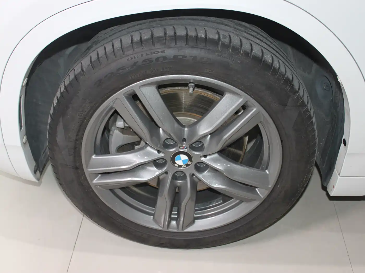 BMW X2 2021 sDrive25i Leading M Sport Package фото 9