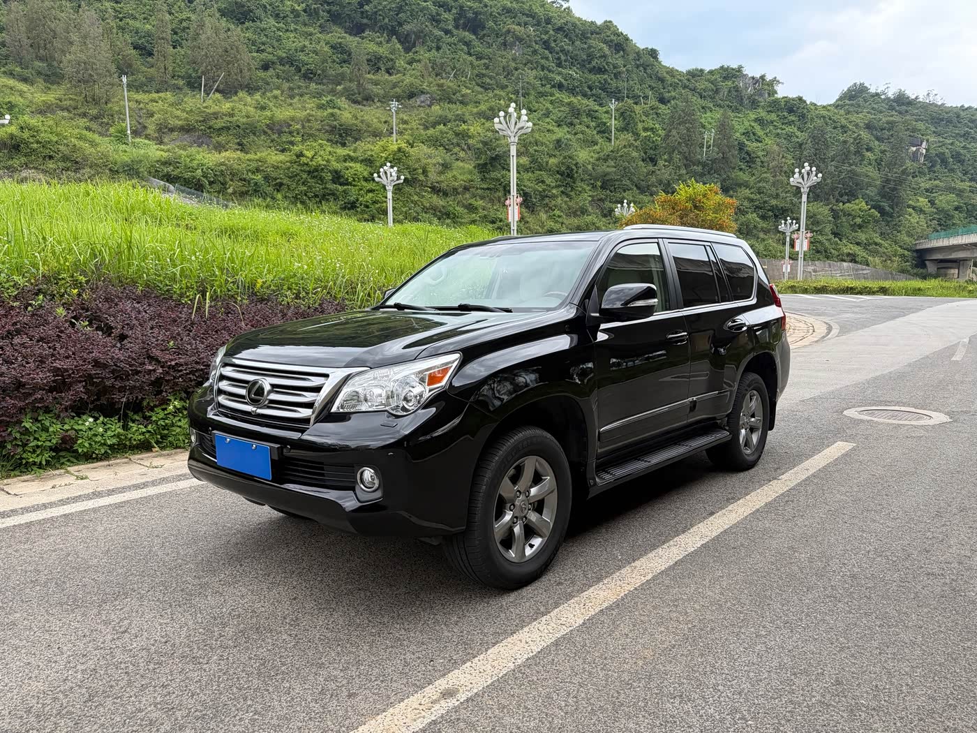 Lexus GX
