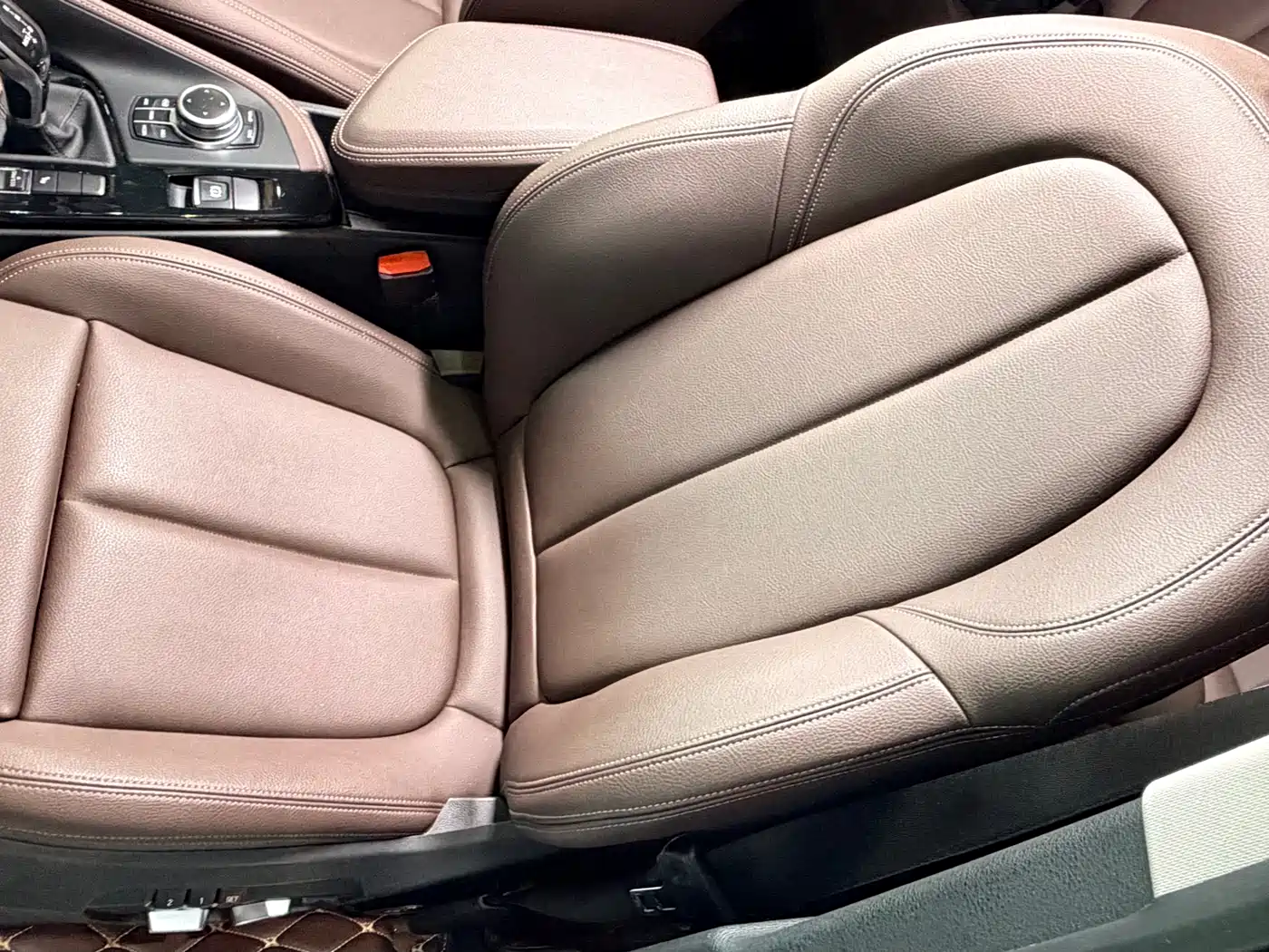 BMW X2 2021 sDrive25i Leading M Sport Package фото 15
