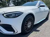 Фото 4 - Mercedes-Benz C-Class