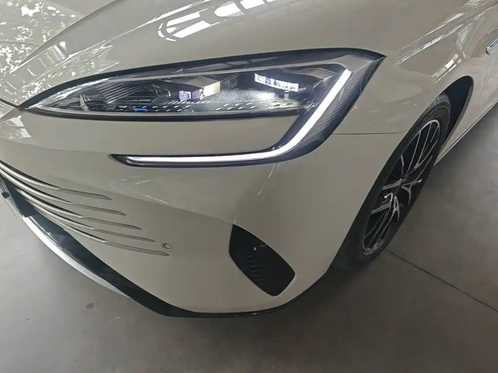 BYD Seal 07 DM-i 2024 2025 Model DM-i 1.5L 125km Luxury