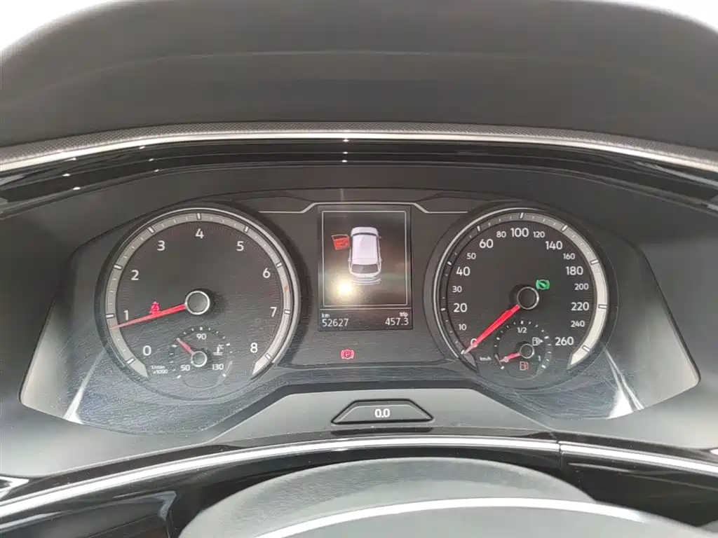 Volkswagen Tayron 2019 330TSI 2WD Luxury China VI фото 12