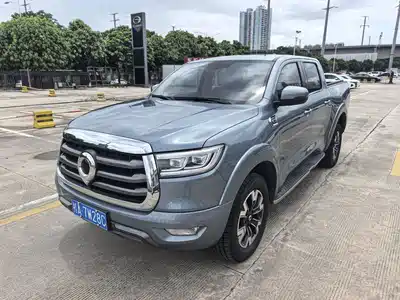 Great Wall Poer