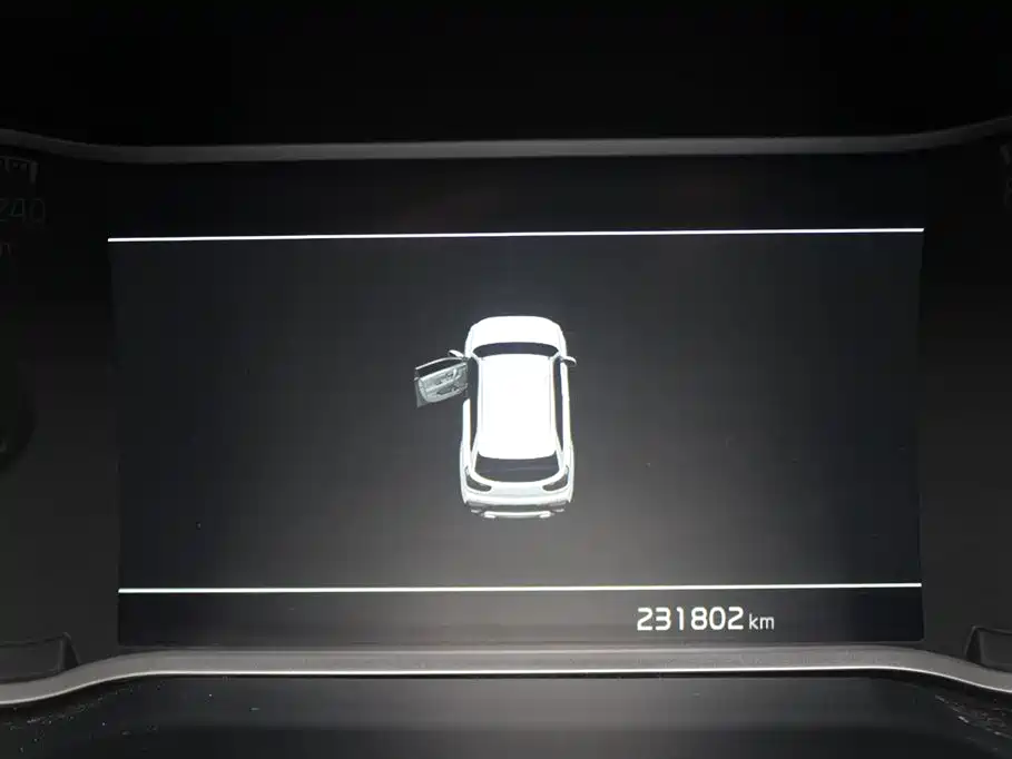 Kia Sportage 2019 2.0L Automatic Smart Luxury Edition фото 11