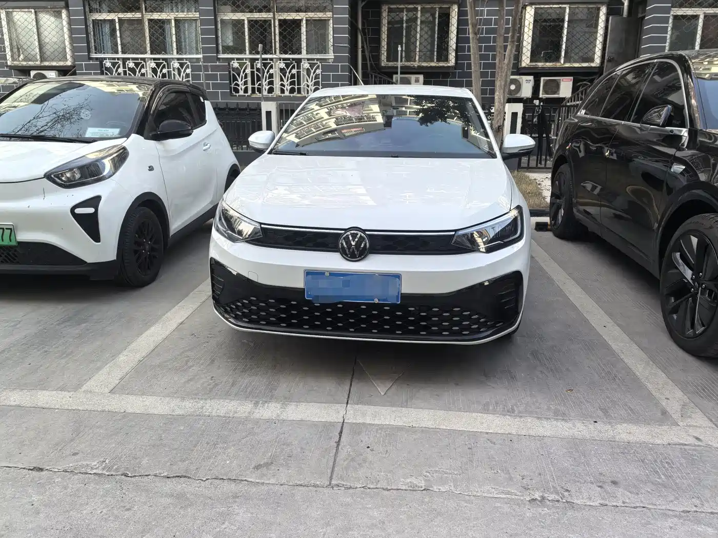 صورة 1 - Volkswagen Lavida