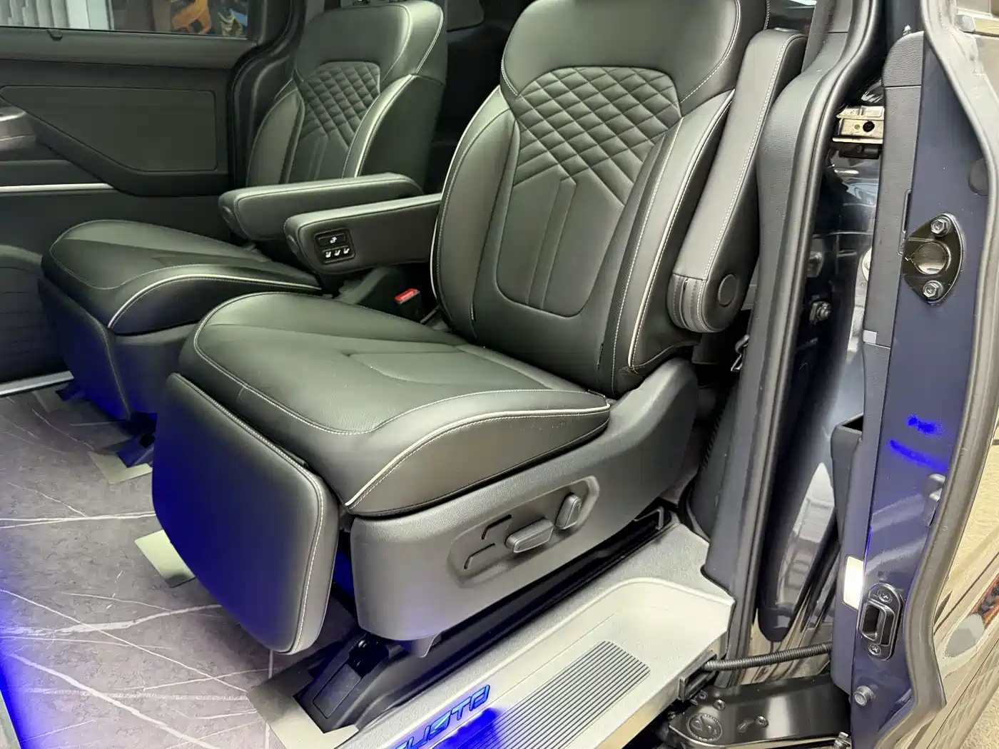 Hyundai Kustu 2024 2021 380TGDi Smart Love Flagship TOP Premium