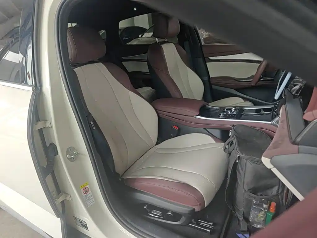 BYD Seal 07 DM-i 2024 2025 Model DM-i 1.5L 125km Luxury