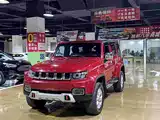 Фото 1 - BAIC ORV Beijing Offroad BJ40