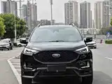 Фото 2 - Ford Edge