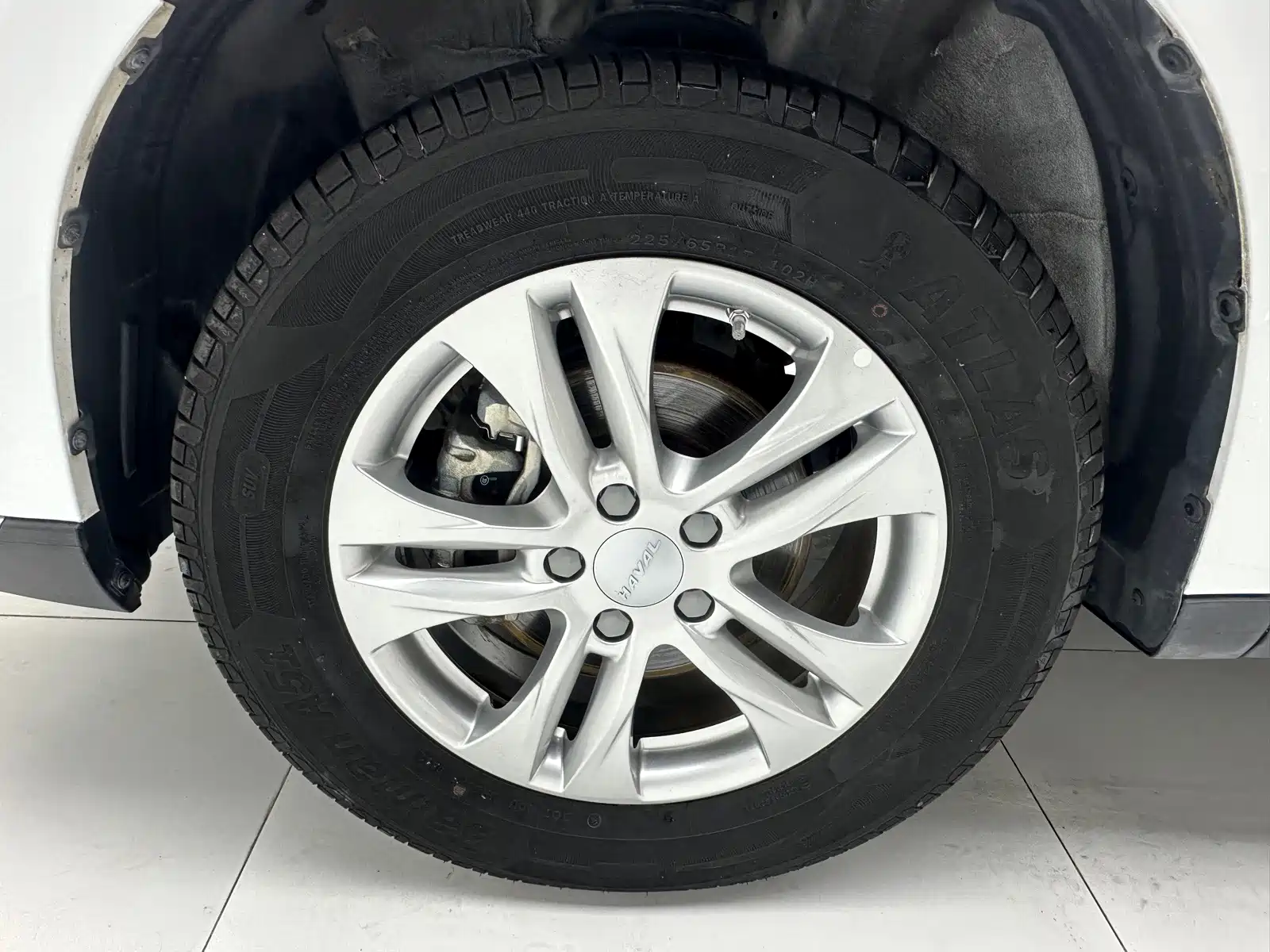 Фото 22 - Haval M6