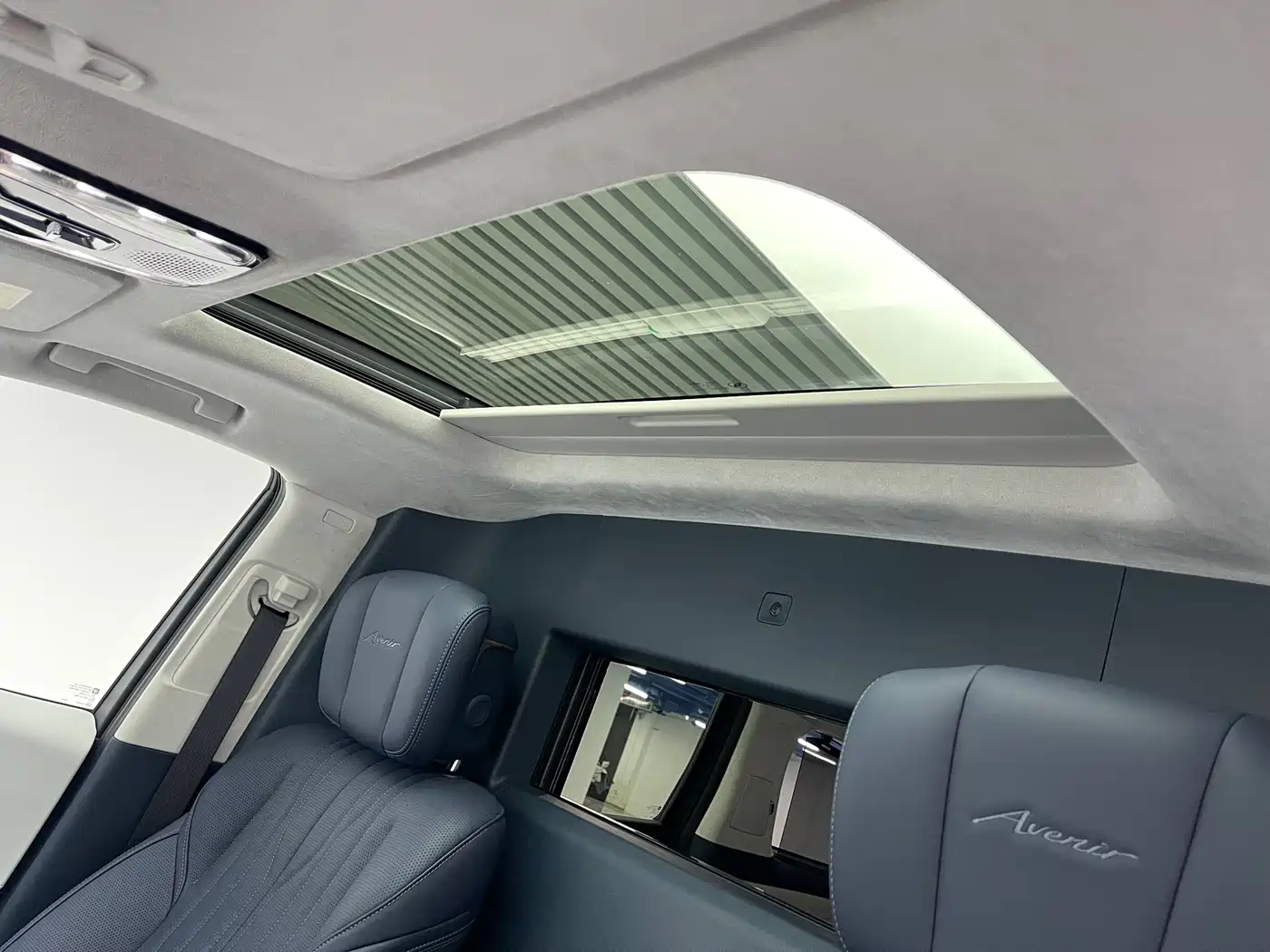 BUICK CENTURY